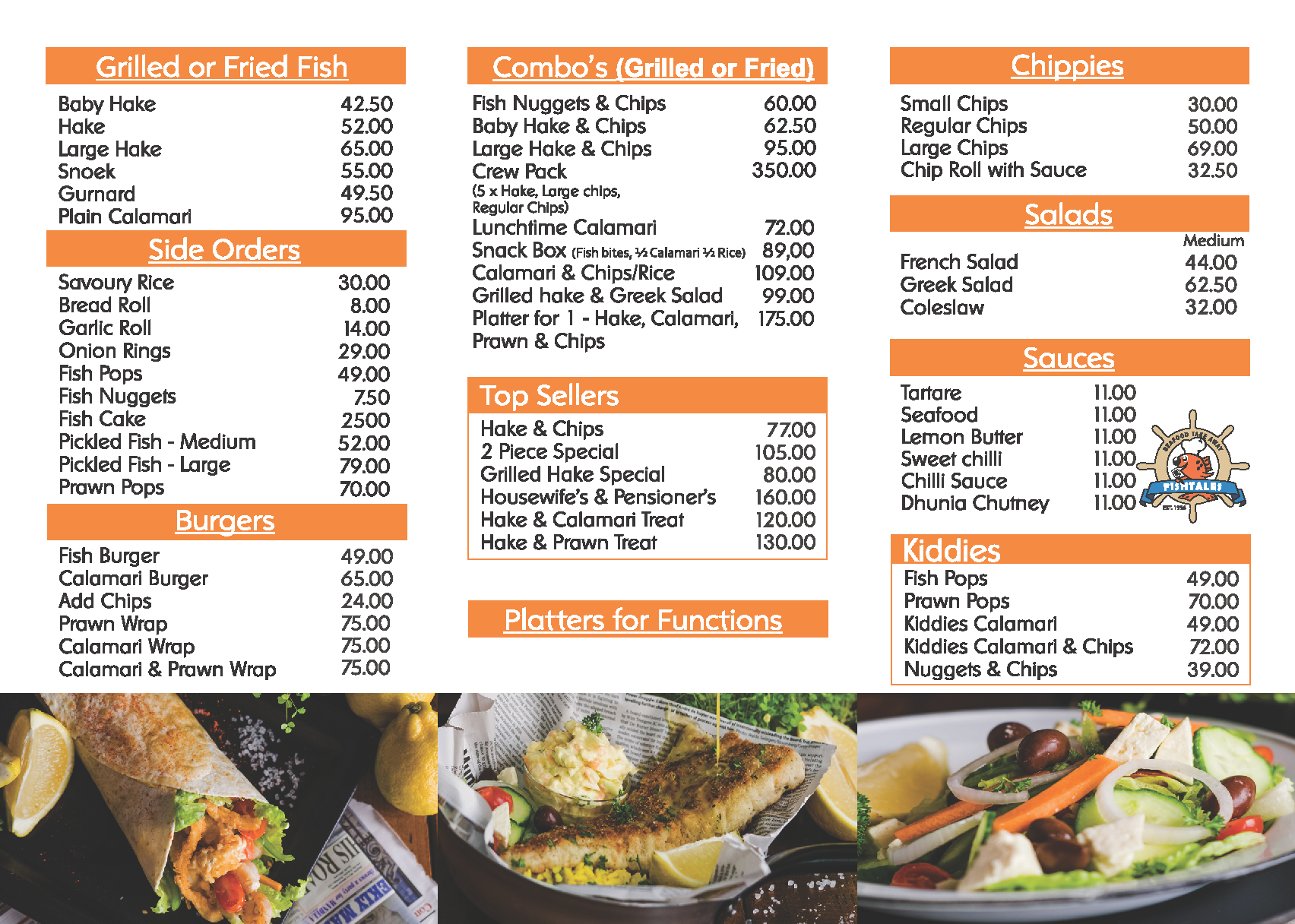 Fishtales_Menu 2024 New Summer TImes April 2025 changes_Page_2 Fishtales_Menu 2024 New Summer TImes April 2025 changes_Page_2